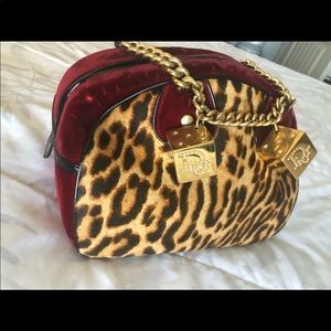 Christian Dior Gambler Bag Rare Piece Iv struggled with Selling it.